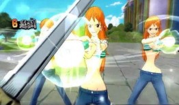 娜美技能爆料视频下载,视频爆料揭示全新海洋冒险能力