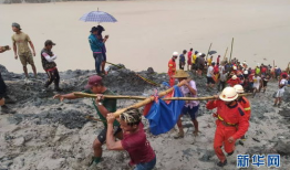 缅甸北部最新爆料事件,冲突升级，真相待解